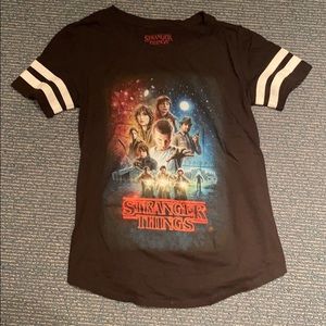 Stranger Things Shirt